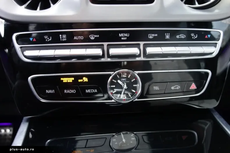 Mercedes-Benz G 63 AMG din 2024 cu 24.500 km - oferta MER159288 - foto 15