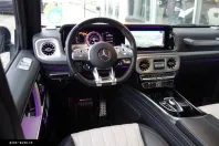 Mercedes-Benz G 63 AMG din 2024 cu 24.500 km - oferta MER159288 - foto 23