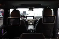 Mercedes-Benz G 63 AMG din 2024 cu 24.500 km - oferta MER159288 - foto 30