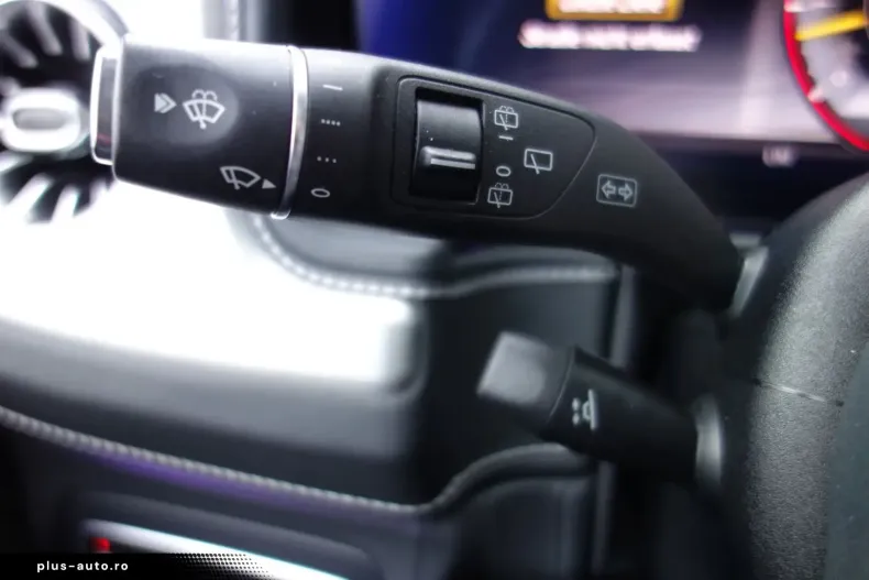 Mercedes-Benz G 63 AMG din 2024 cu 24.500 km - oferta MER159288 - foto 36