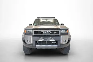 Toyota Land Cruiser din 2024 - oferta TOY159289