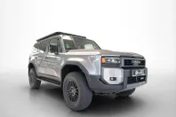 Toyota Land Cruiser din 2024 cu 12.500 km - oferta TOY159289 - foto 2