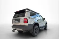 Toyota Land Cruiser din 2024 cu 12.500 km - oferta TOY159289 - foto 3