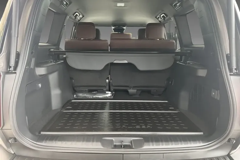 Toyota Land Cruiser din 2024 cu 12.500 km - oferta TOY159289 - foto 10