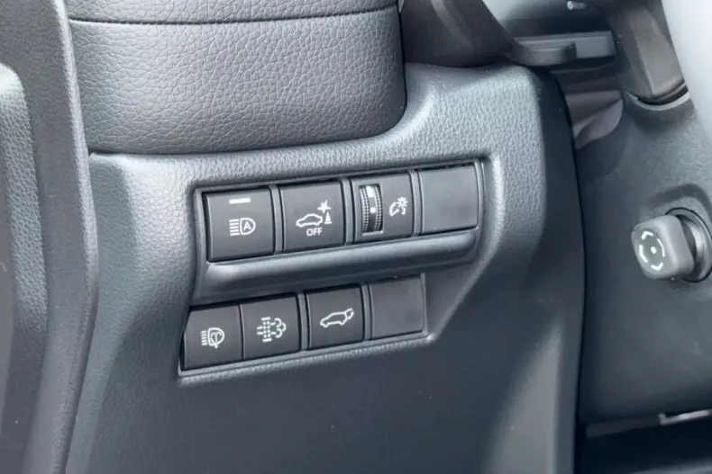 Toyota Land Cruiser din 2024 cu 15.720 km - oferta TOY159290 - foto 18