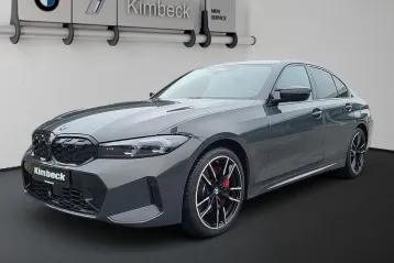 BMW M340i din 2023 - oferta BMW159291