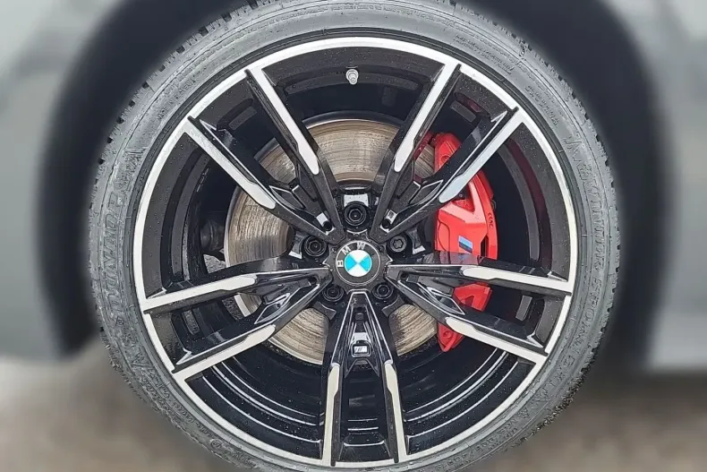 BMW M340i din 2023 cu 34.381 km - oferta BMW159291 - foto 3