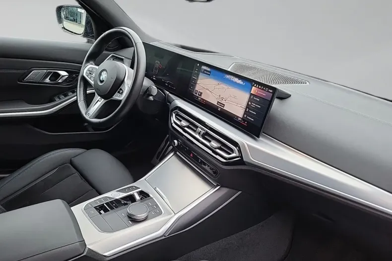 BMW M340i din 2023 cu 34.381 km - oferta BMW159291 - foto 5