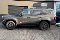 Toyota Land Cruiser din 2025 cu 11.000 km - oferta TOY159293 - foto 2