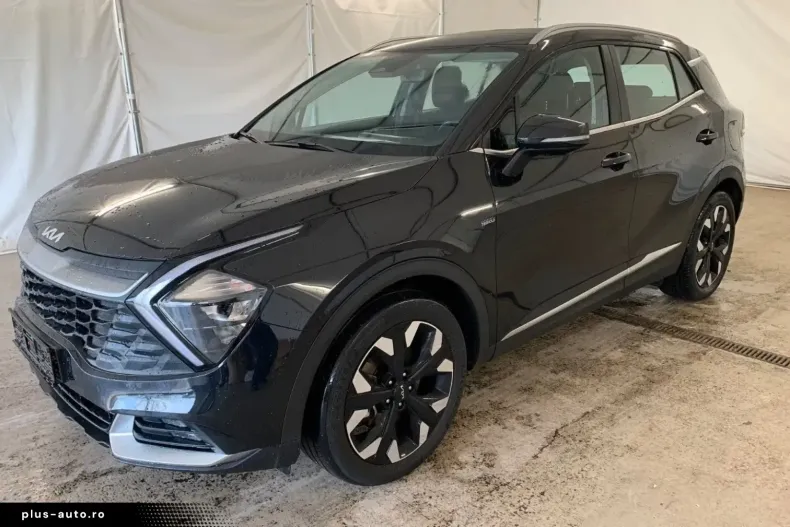 Kia Sportage din 2022 cu 41.897 km - oferta KIA159294 - foto 1