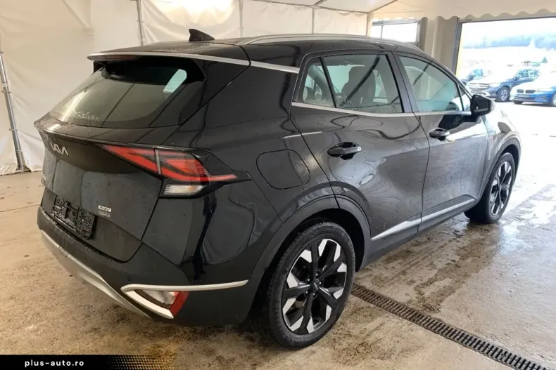 Kia Sportage din 2022 cu 41.897 km - oferta KIA159294 - foto 3