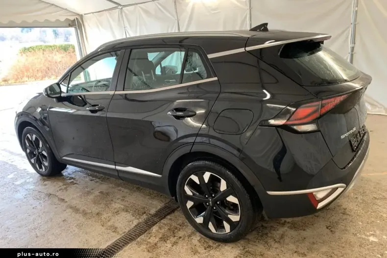 Kia Sportage din 2022 cu 41.897 km - oferta KIA159294 - foto 4