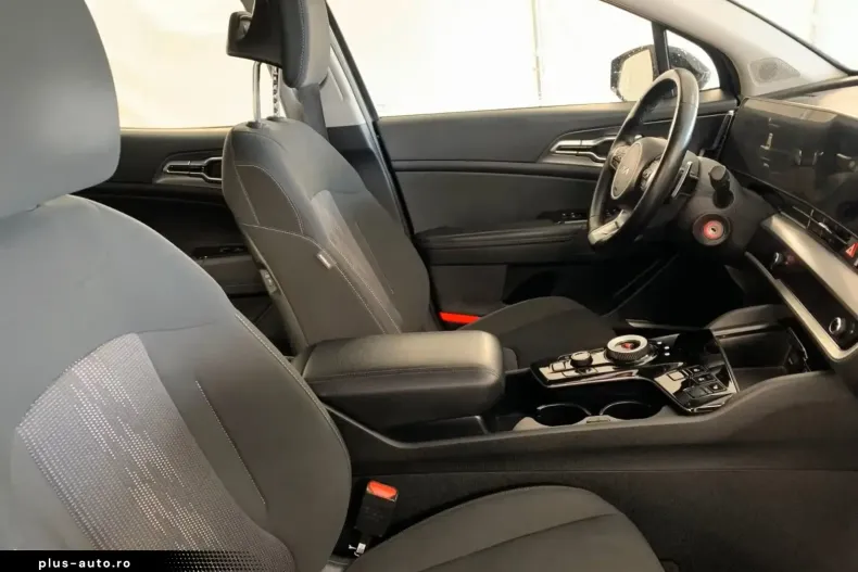 Kia Sportage din 2022 cu 41.897 km - oferta KIA159294 - foto 7