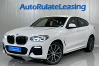 BMW X4 din 2020 cu 142.303 km - oferta BMW159295 - foto 1