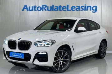 BMW X4 din 2020 - oferta BMW159295