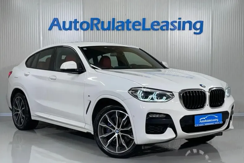 BMW X4 din 2020 cu 142.303 km - oferta BMW159295 - foto 2
