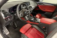 BMW X4 din 2020 cu 142.303 km - oferta BMW159295 - foto 5