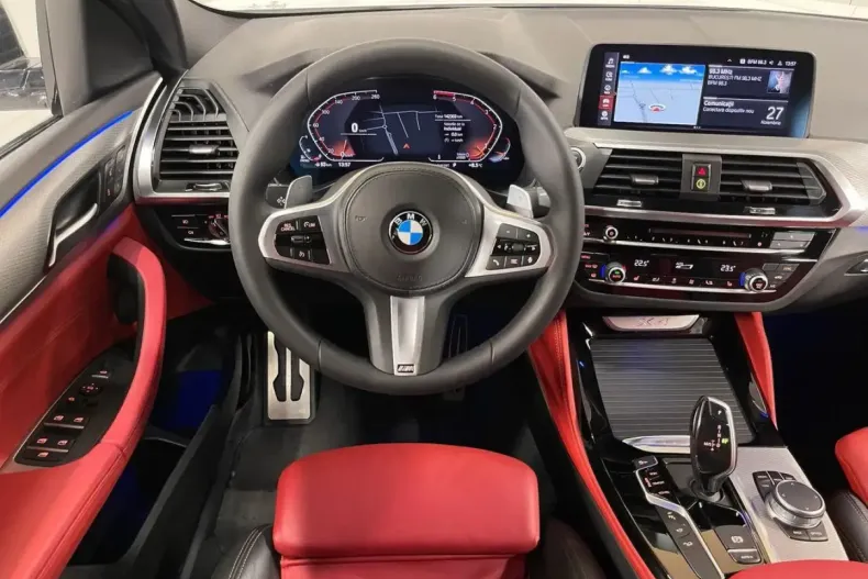BMW X4 din 2020 cu 142.303 km - oferta BMW159295 - foto 6