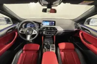 BMW X4 din 2020 cu 142.303 km - oferta BMW159295 - foto 9