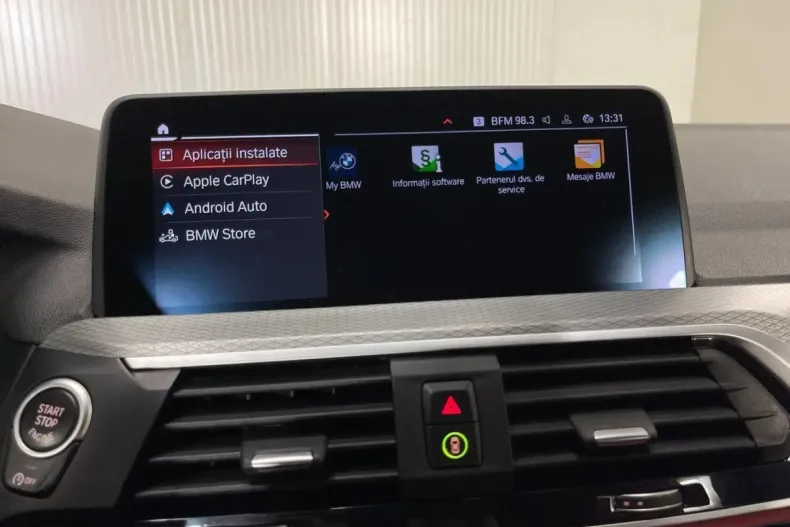 BMW X4 din 2020 cu 142.303 km - oferta BMW159295 - foto 16