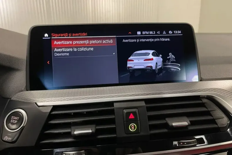 BMW X4 din 2020 cu 142.303 km - oferta BMW159295 - foto 19