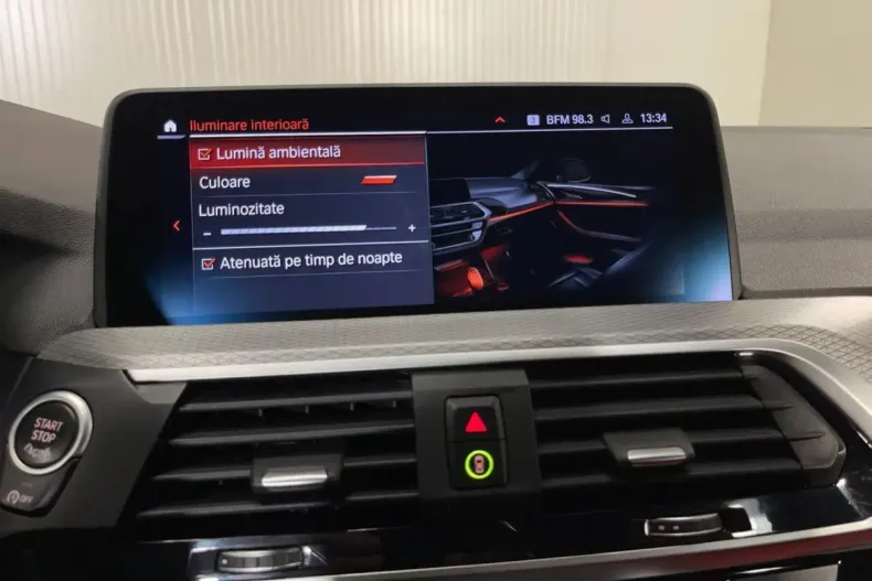 BMW X4 din 2020 cu 142.303 km - oferta BMW159295 - foto 20