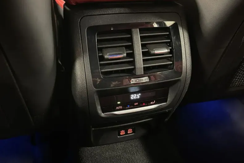 BMW X4 din 2020 cu 142.303 km - oferta BMW159295 - foto 23