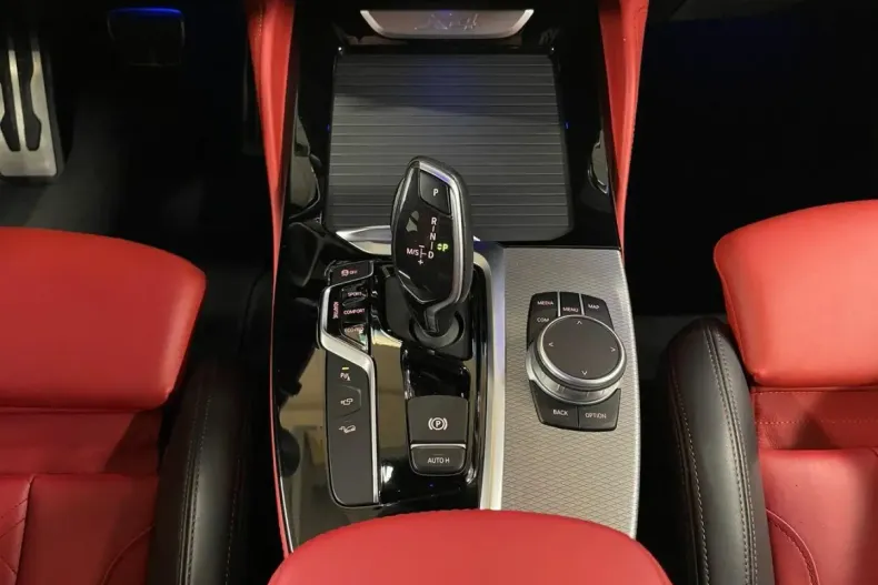 BMW X4 din 2020 cu 142.303 km - oferta BMW159295 - foto 24