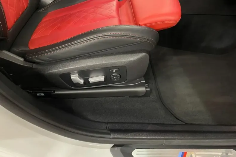 BMW X4 din 2020 cu 142.303 km - oferta BMW159295 - foto 27