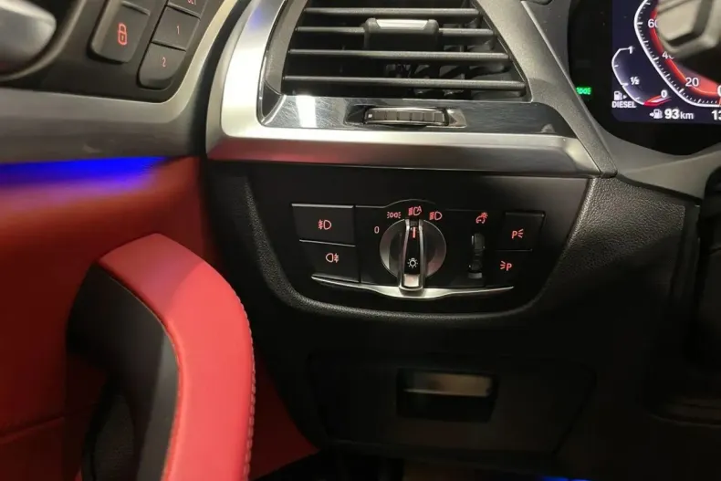 BMW X4 din 2020 cu 142.303 km - oferta BMW159295 - foto 28