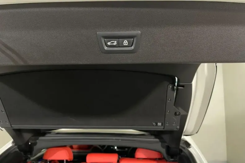 BMW X4 din 2020 cu 142.303 km - oferta BMW159295 - foto 29