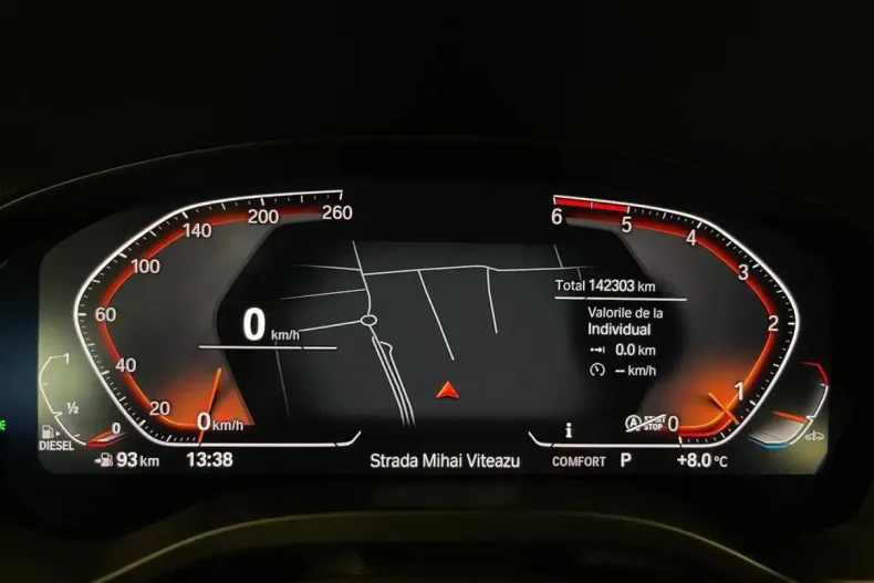 BMW X4 din 2020 cu 142.303 km - oferta BMW159295 - foto 31