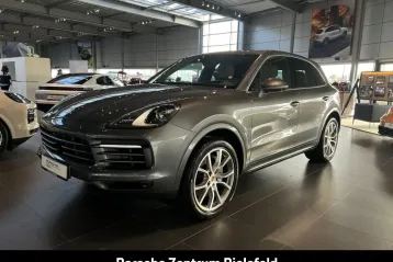 Porsche Cayenne din 2020 - oferta POR159296