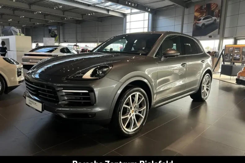 Porsche Cayenne din 2020 cu 91.350 km - oferta POR159296 - foto 1
