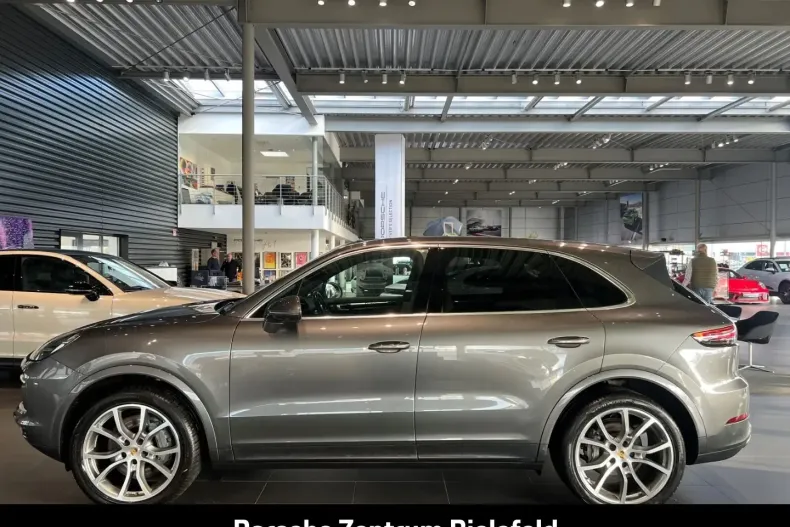 Porsche Cayenne din 2020 cu 91.350 km - oferta POR159296 - foto 2
