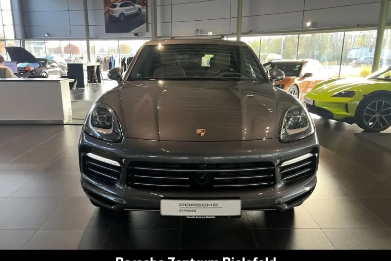Porsche Cayenne din 2020 cu 91.350 km - oferta POR159296 - foto 4