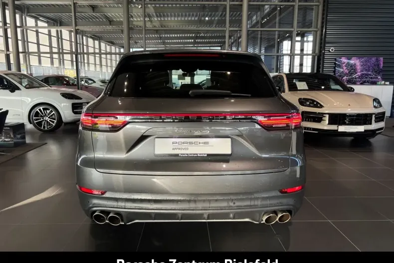 Porsche Cayenne din 2020 cu 91.350 km - oferta POR159296 - foto 5