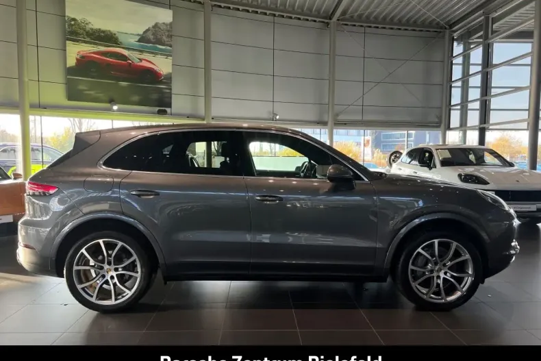 Porsche Cayenne din 2020 cu 91.350 km - oferta POR159296 - foto 7