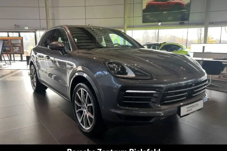 Porsche Cayenne din 2020 cu 91.350 km - oferta POR159296 - foto 8