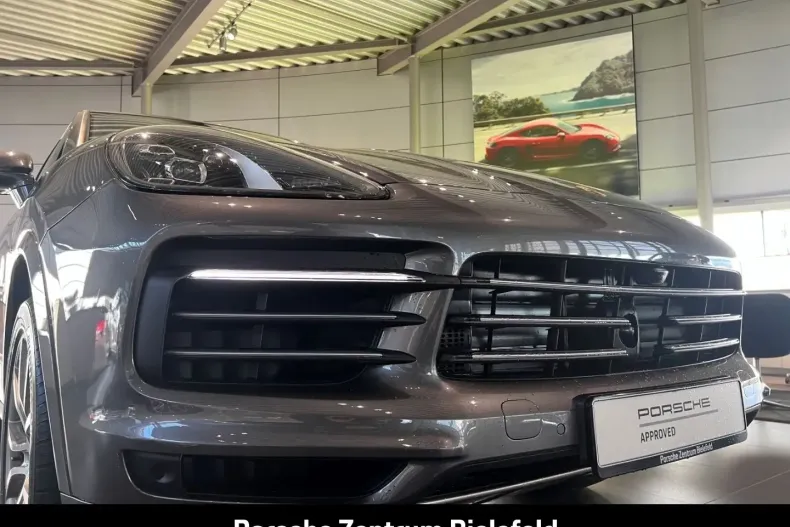 Porsche Cayenne din 2020 cu 91.350 km - oferta POR159296 - foto 9