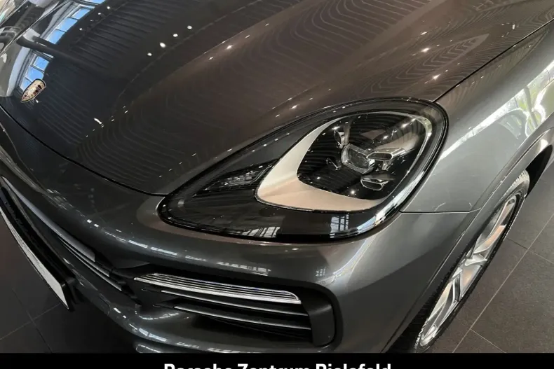 Porsche Cayenne din 2020 cu 91.350 km - oferta POR159296 - foto 10