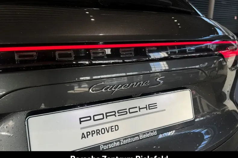 Porsche Cayenne din 2020 cu 91.350 km - oferta POR159296 - foto 13