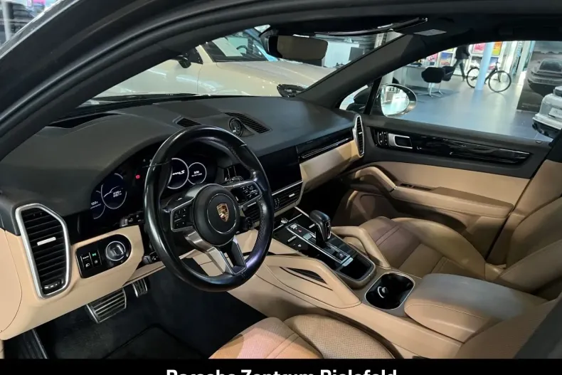 Porsche Cayenne din 2020 cu 91.350 km - oferta POR159296 - foto 15