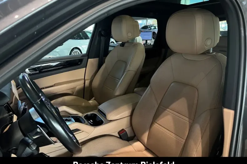 Porsche Cayenne din 2020 cu 91.350 km - oferta POR159296 - foto 16