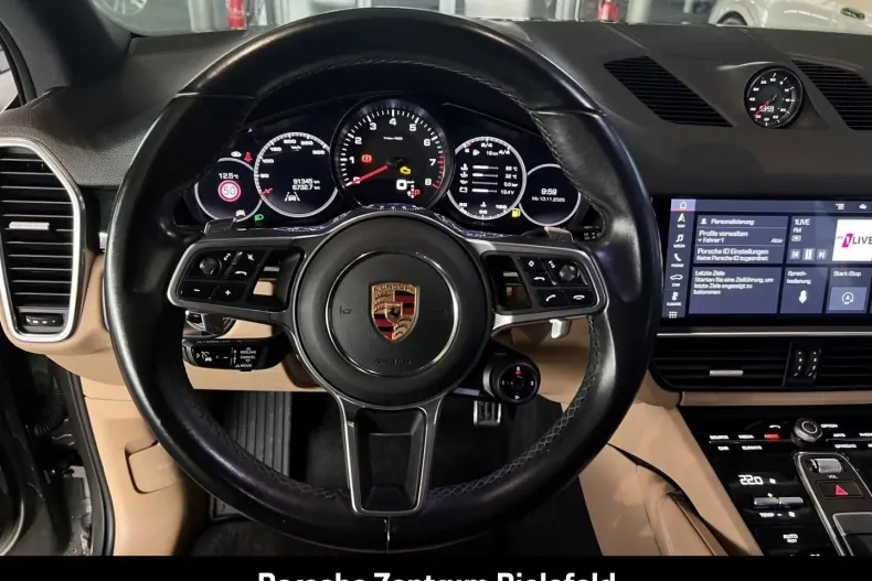 Porsche Cayenne din 2020 cu 91.350 km - oferta POR159296 - foto 19