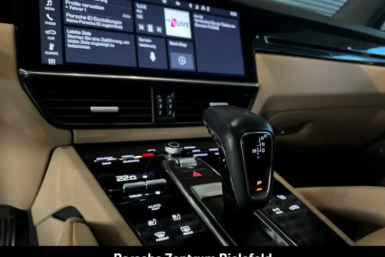 Porsche Cayenne din 2020 cu 91.350 km - oferta POR159296 - foto 21