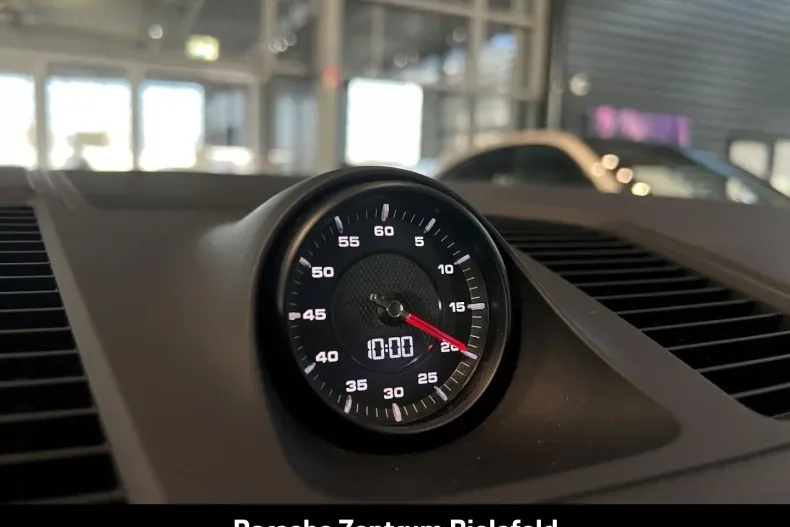 Porsche Cayenne din 2020 cu 91.350 km - oferta POR159296 - foto 24