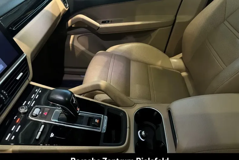 Porsche Cayenne din 2020 cu 91.350 km - oferta POR159296 - foto 25