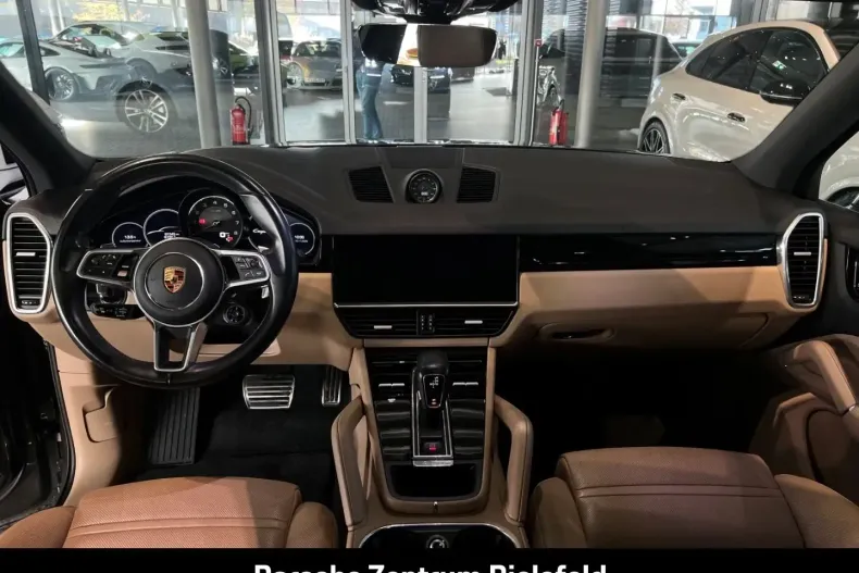 Porsche Cayenne din 2020 cu 91.350 km - oferta POR159296 - foto 26