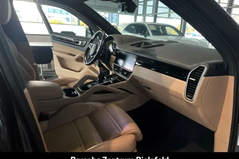 Porsche Cayenne din 2020 cu 91.350 km - oferta POR159296 - foto 29